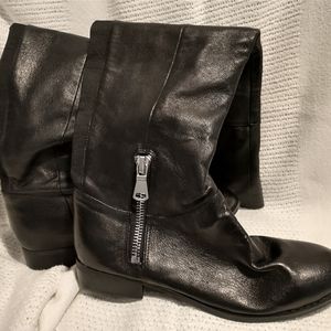 Chinese Laundry Over the Knee Boot